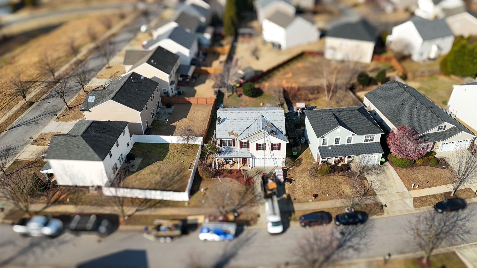 Roof Maintenance Plan