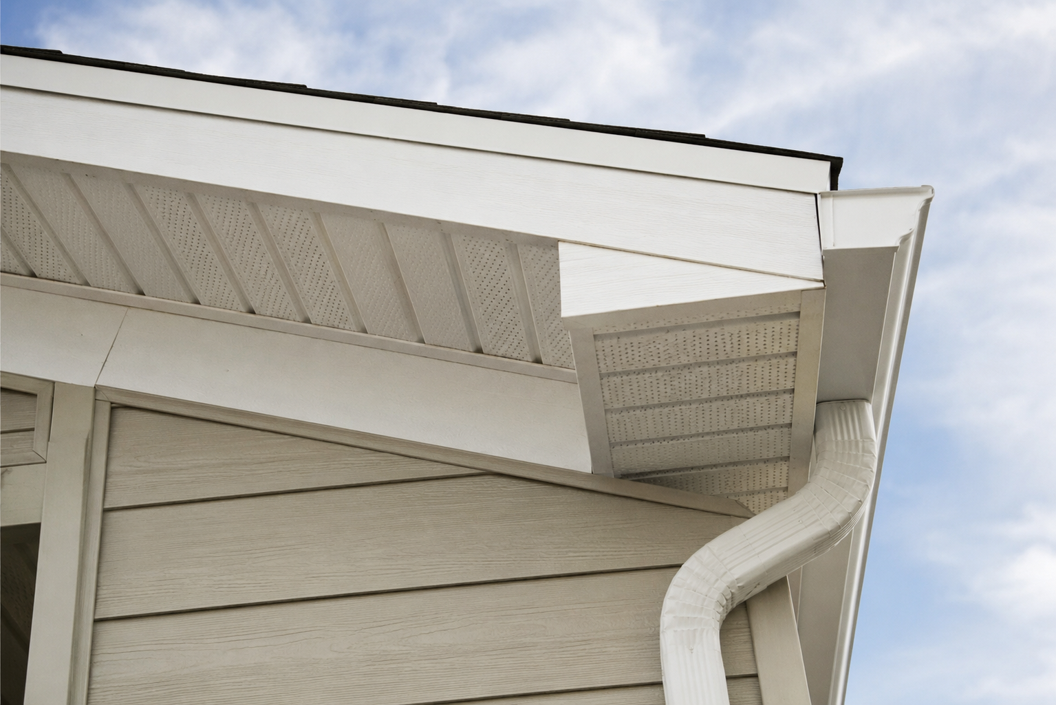 Fascia & Soffit