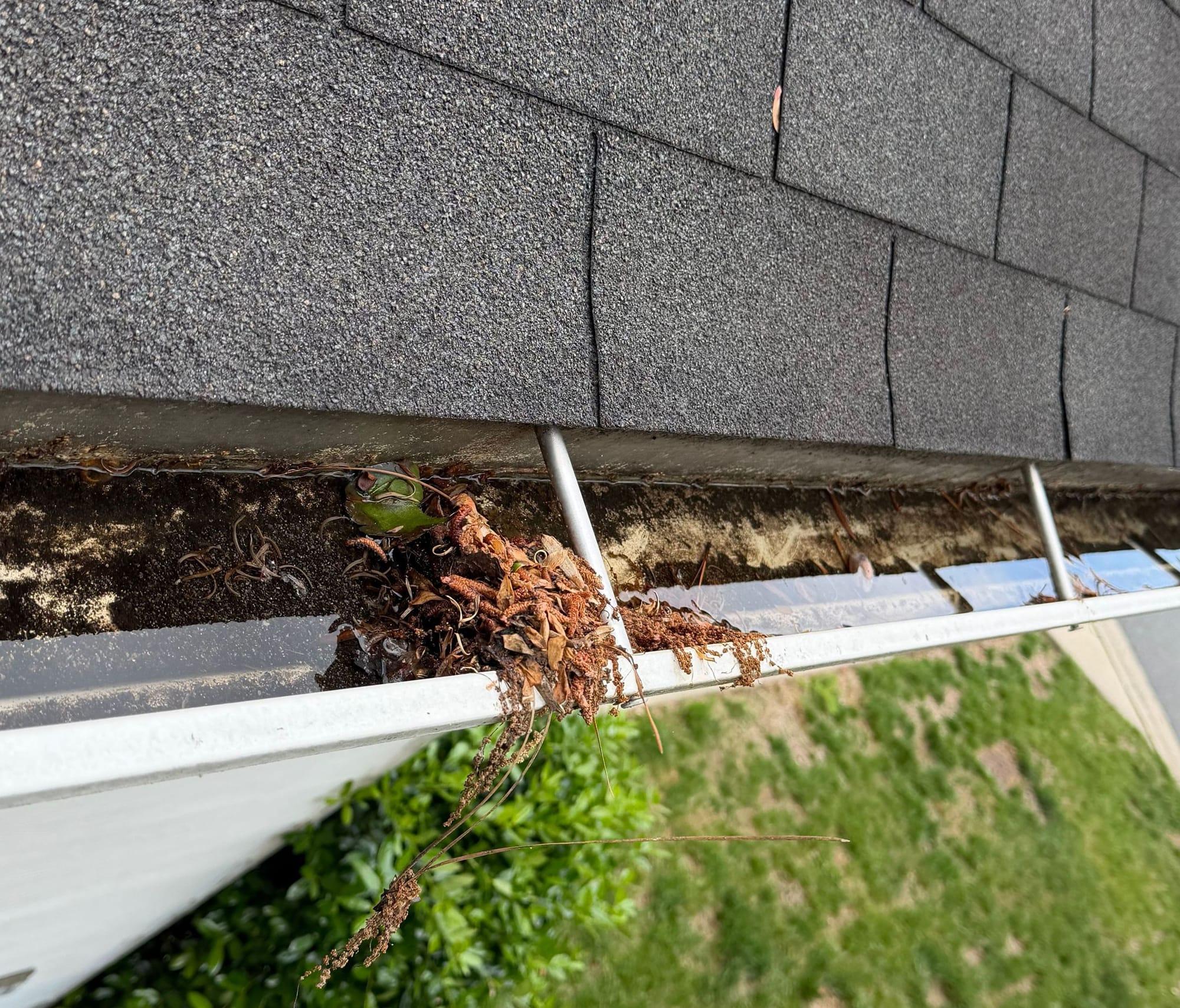 Gutters