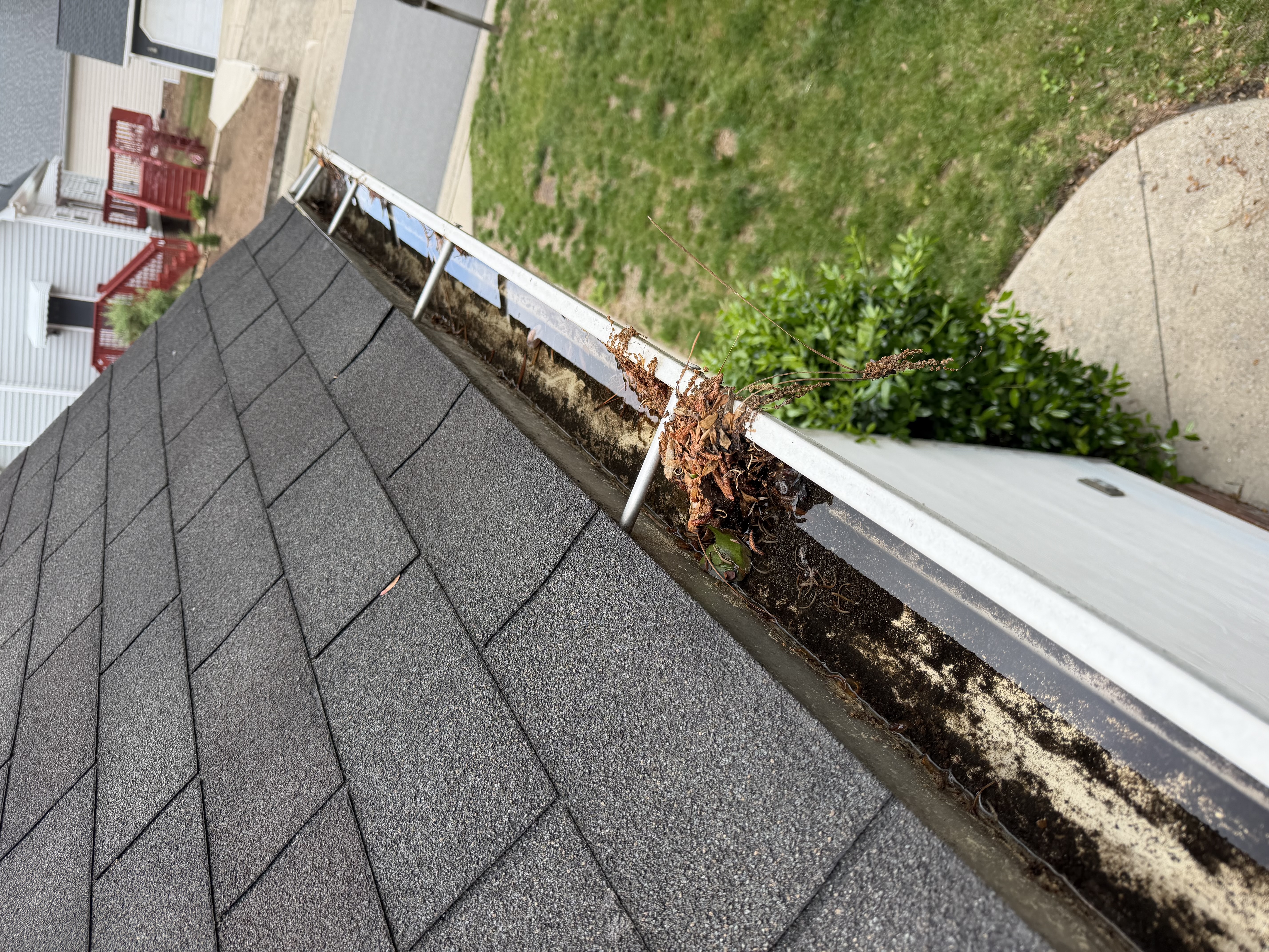 Gutters