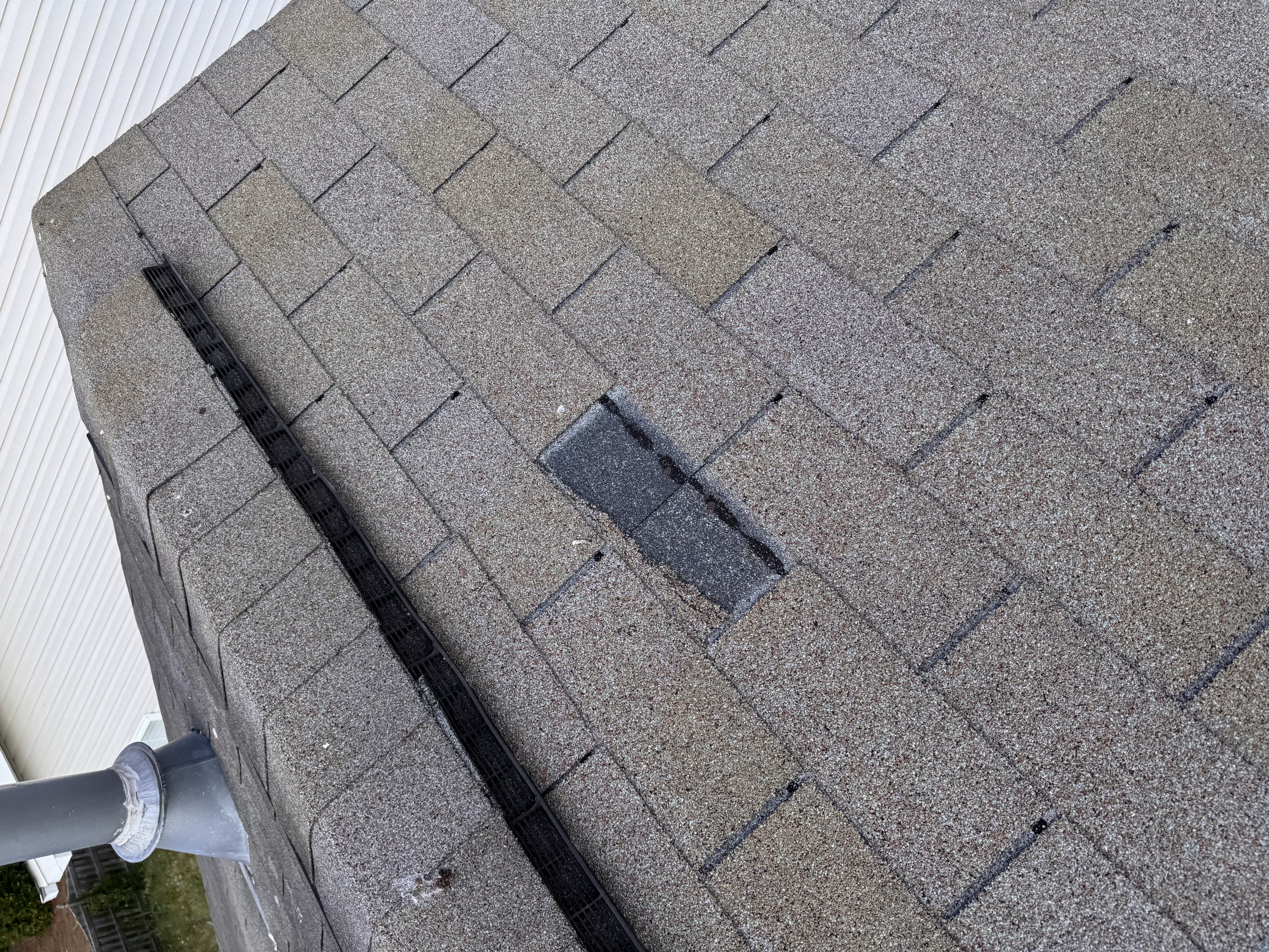 Roof Repairs