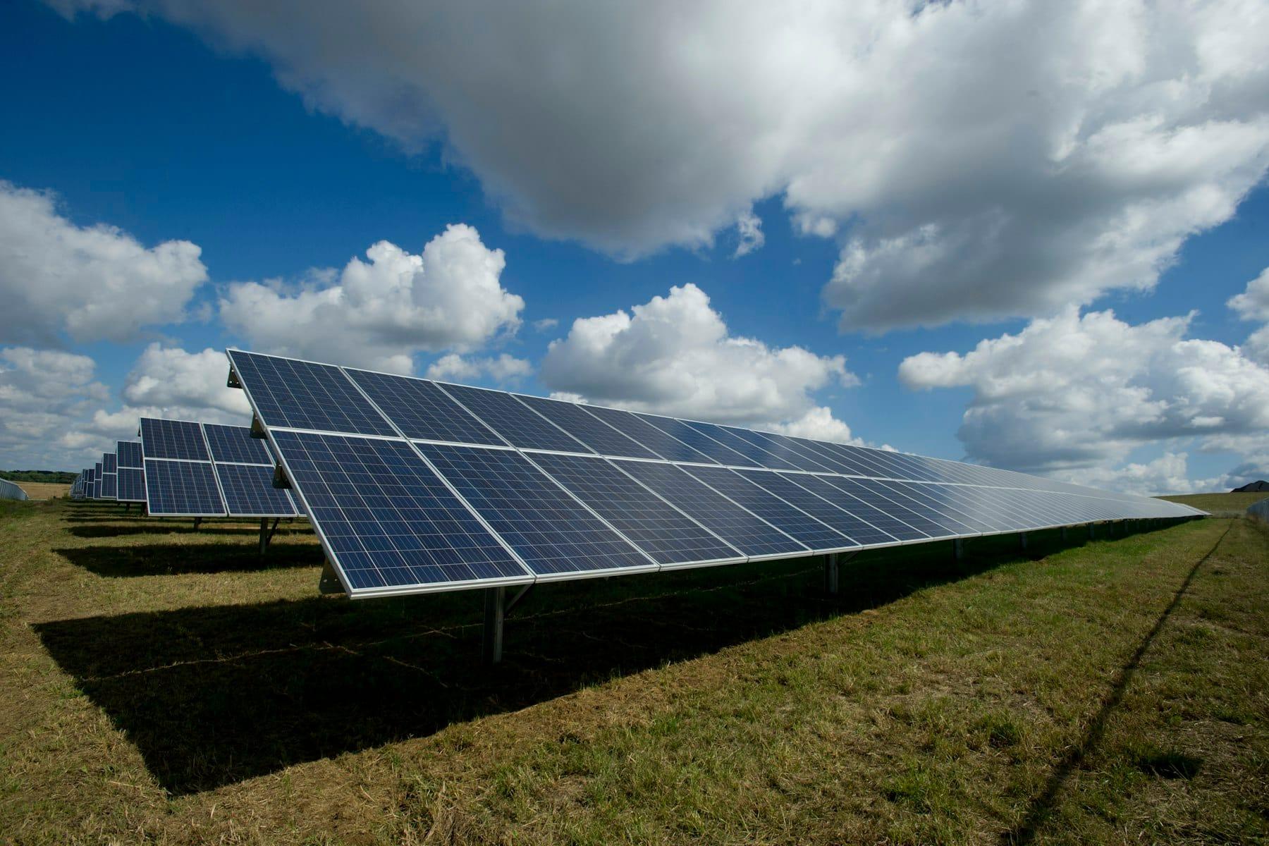 Solar Integration