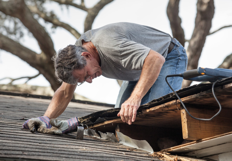 9 Simple Roof Maintenance Tips for Handy Homeowners
