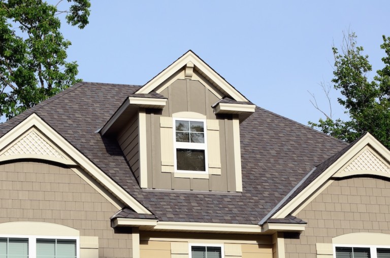 Hip vs. Gable Roofs (A Side By Side Comparison)