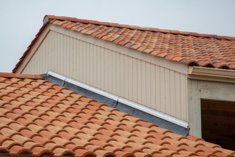 What Is Roof Flashing? (Function, Benefits, & More)