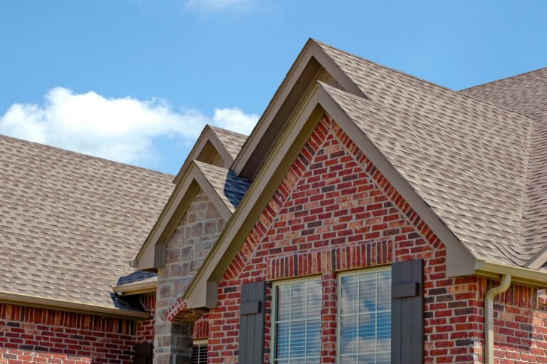 How Much Does a New Shingle Roof Cost? (5 Top Factors)