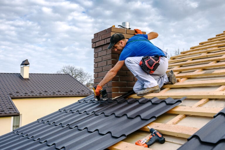 Repair or Replace Roof: 7 Signs Simple Repairs Aren’t Enough
