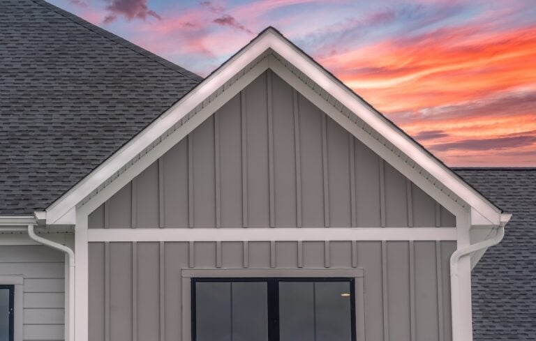 Everything You Need To Know About Board and Batten Siding