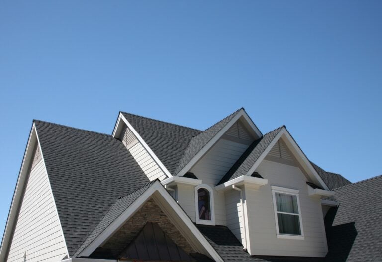 8 Main Parts of a Roof (& Their Functions) Every Homeowner Should Know
