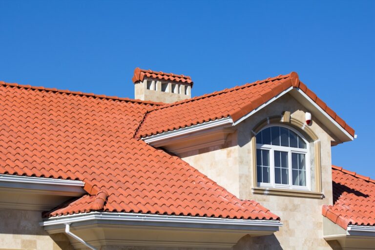Tile Roof Replacement: Full Process Explained in 5 Steps