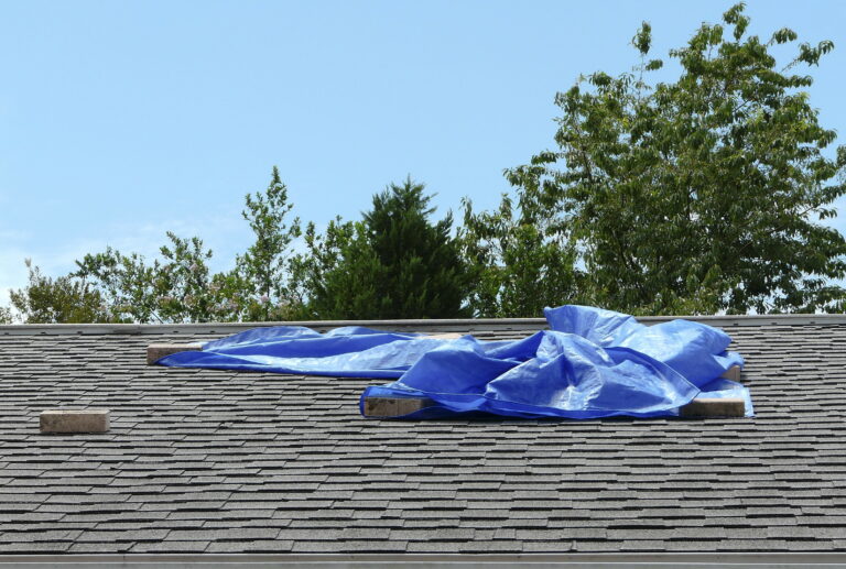 Emergency Roof Repair: 7 Immediate Steps to Take After Disaster