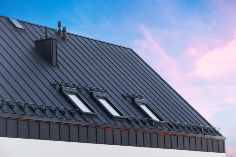 Cost of Metal Roof vs Shingle: 7 Key Price Factors
