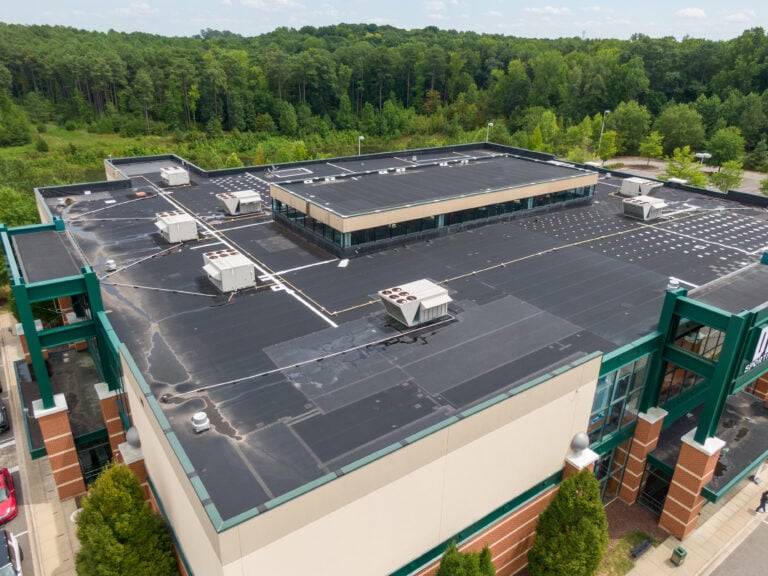 TPO vs EPDM: Which Commercial Roofing Material Is Best?